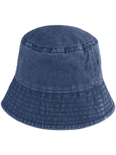 Vintage bucket hat