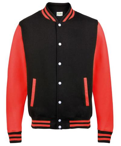 Baseball Jacket