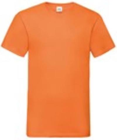 Valueweight V Neck T-Shirt