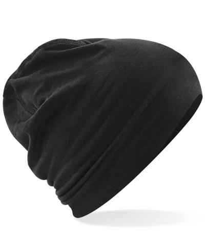 Beechfield Hemsedal Cotton Beanie 