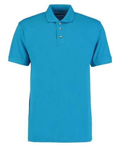 Workwear Polo With Superwash® 60°C