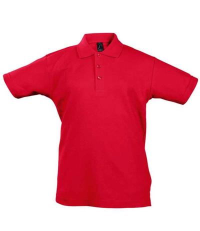 Kids Poloshirt