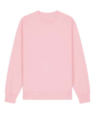 Iconic Crew neck Sweatshirt