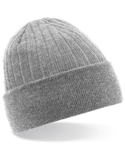 Beechfield Thinsulate Beanie Hat