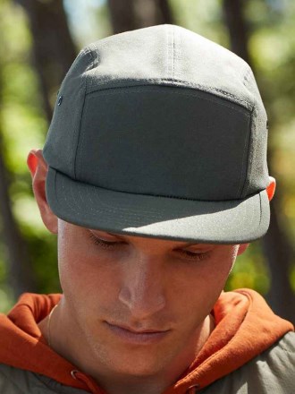 Oxford 5 Panel Cap