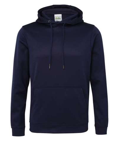 Sports Polyester Hoodie