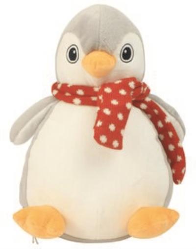 Zippie Penguin