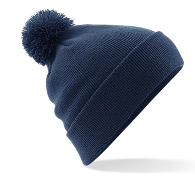 Original Pom Pom Beanie