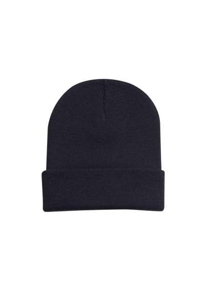Cuffed Beanie