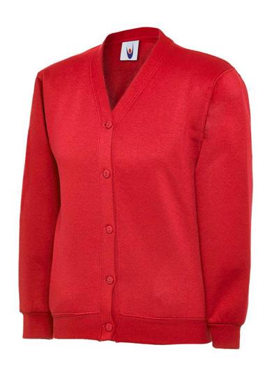 Children's Cardigan