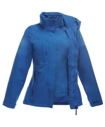 Ladies Octagon II Soft Shell Jacket