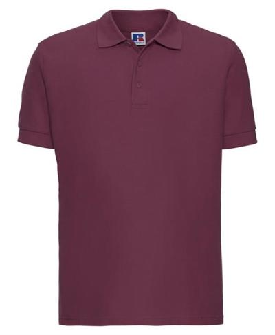 Ultimate Cotton Polo Shirt
