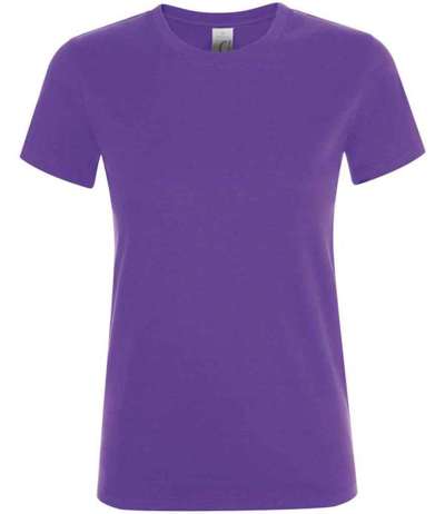 Ladies Regent T Shirt