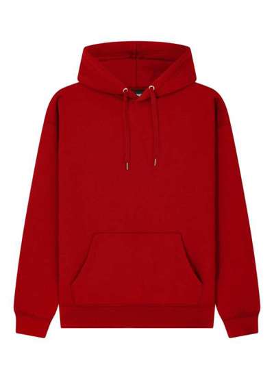 Basic Hoodie