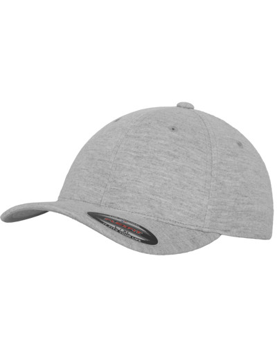 Flexfit Double Jersey Cap