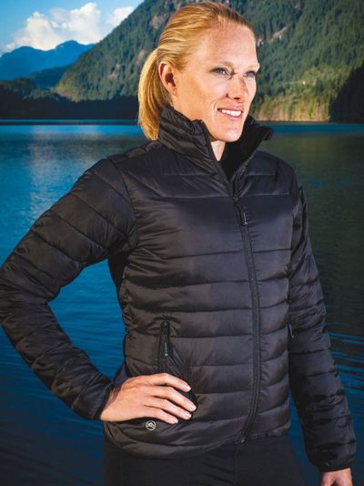 Ladies Altitude Jacket