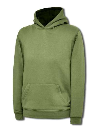 Children's Hooded Sweatshirt