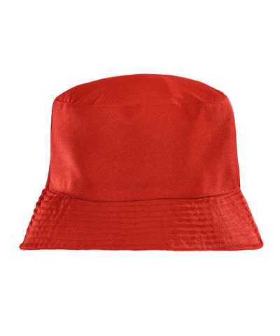 Result Genuine Recycled Core Reversible Bucket Hat