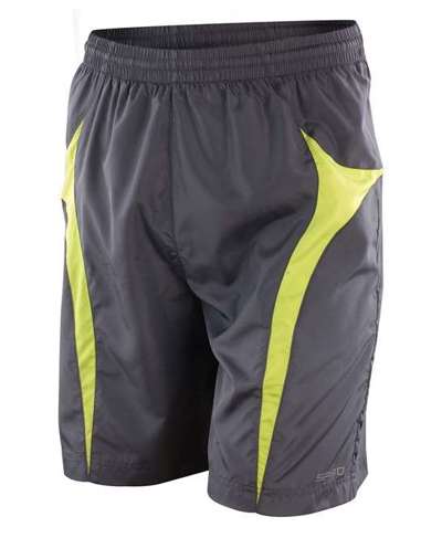 Spiro Micro Lite Team Shorts