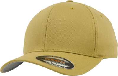 Flexfit Fitted Baseball Cap