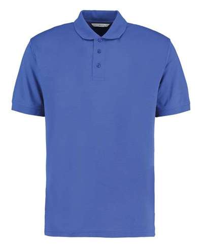 Klassic Polo With Superwash® 60°C