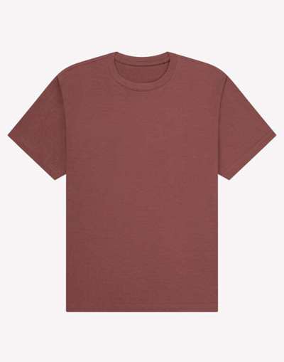 Organic Heavy T Shirt