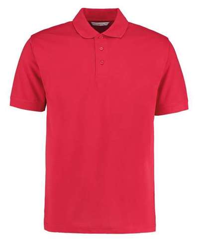 Klassic Polo With Superwash® 60°C