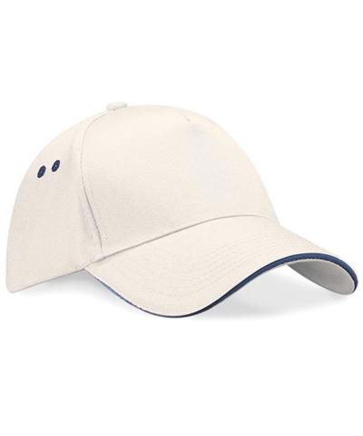 Beechfield Ultimte Sandwich Peak Cap