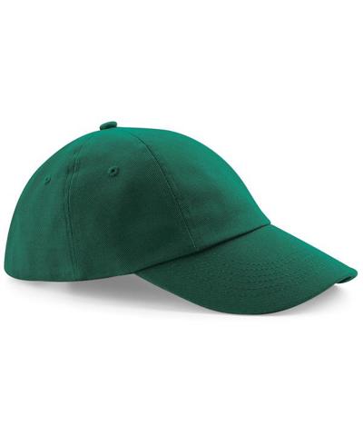 Low Profile Heavy Drill Cap