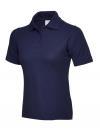 Ladies Ultra Poloshirt