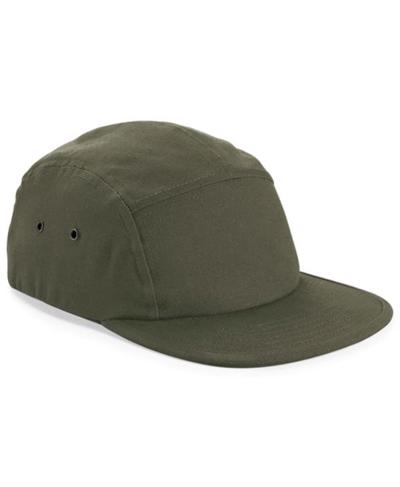 Oxford 5 Panel Cap