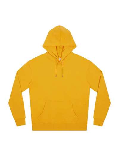 Earth Positive Pullover Hoodie