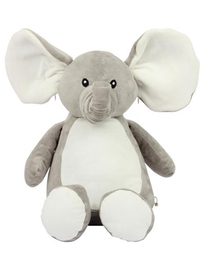 Zippie Elephant