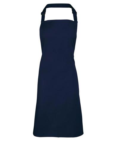Colours Bib Apron