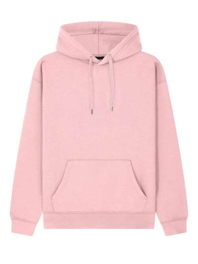 Basic Hoodie