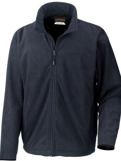 Extreme Climate Stopper Water Repellent Fleece