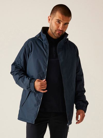 Regatta Dover Parka Jacket