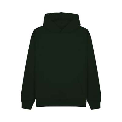 Relaxed Soft Oversized Hoodie