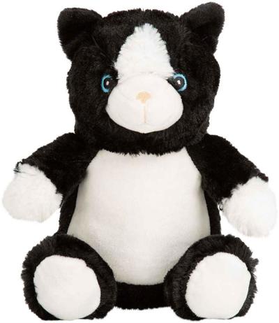 MM60-Black/white Cat