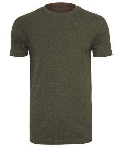 T Shirt Round Neck