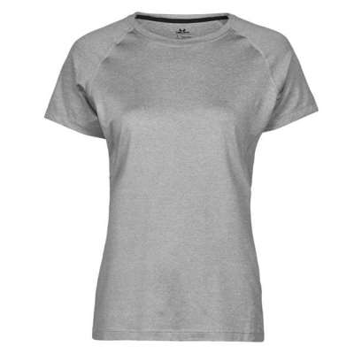 Tee Jays Ladies Cool Dry Tee