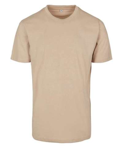 T Shirt Round Neck