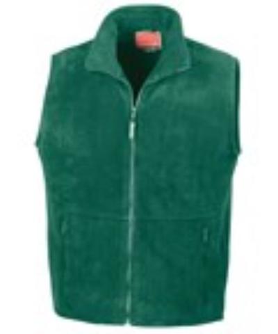 Active Fleece Bodywarmer