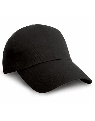 Heavy Cotton Pro Style Cap