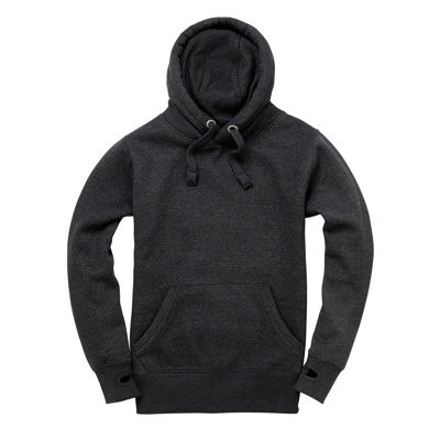 Ultra Premium Hoodie