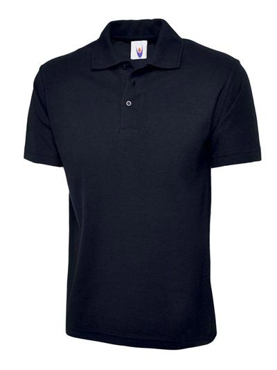 Basic Polo Shirt