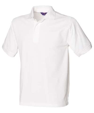 65/35 Poly Cotton Polo Shirt