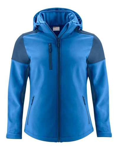 Ladies Softshell