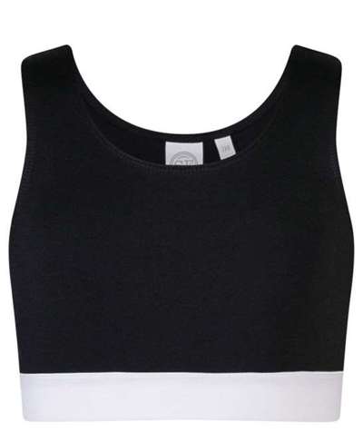 Skinni Fit Kids Crop Top 