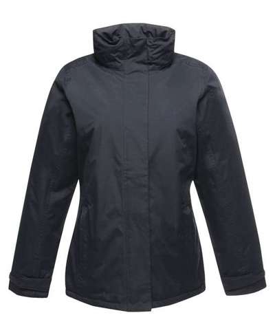Women's Beauford Insulated Jacket